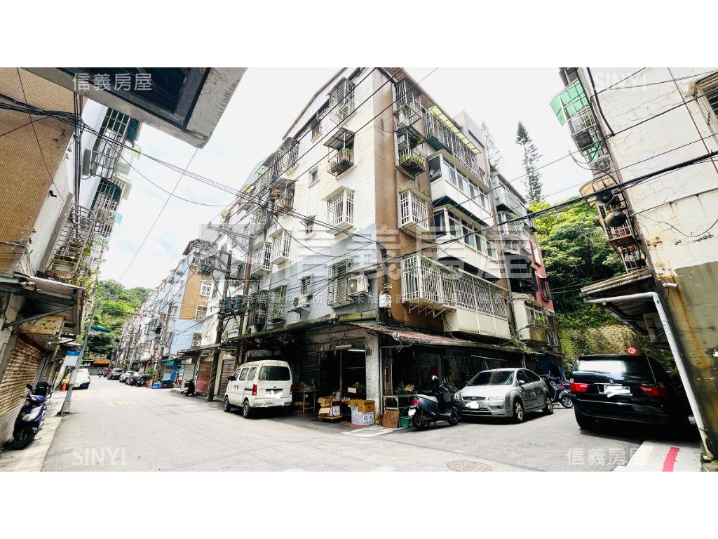安泰美好時光１＋２樓公寓房屋室內格局與周邊環境