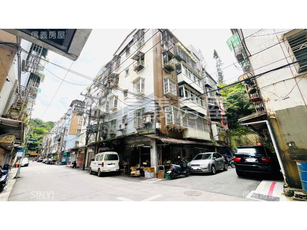 安泰美好時光１＋２樓公寓房屋室內格局與周邊環境