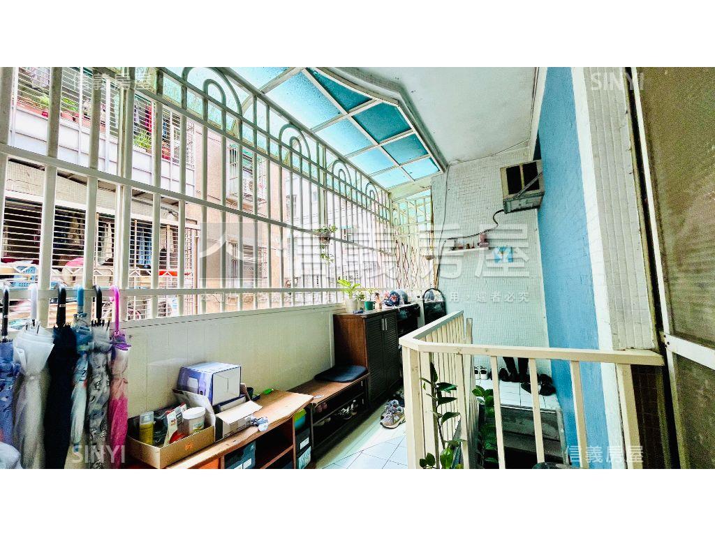 安泰美好時光１＋２樓公寓房屋室內格局與周邊環境