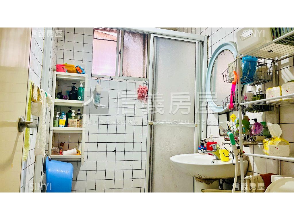 安泰美好時光１＋２樓公寓房屋室內格局與周邊環境