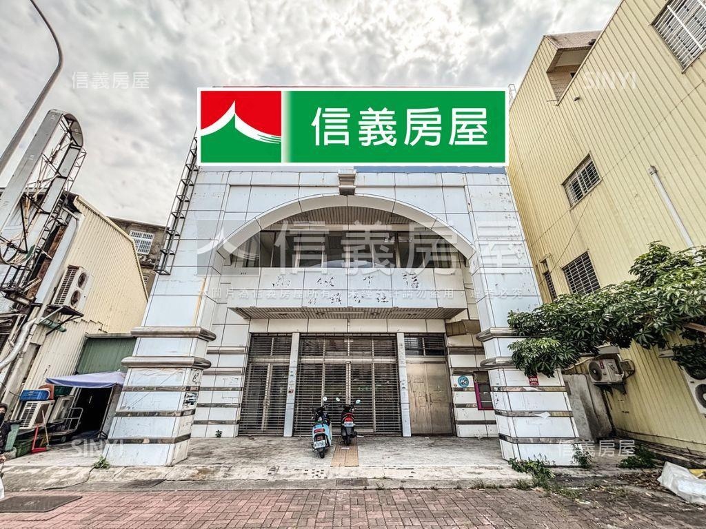 亞灣近夢時代企業總部店霸房屋室內格局與周邊環境