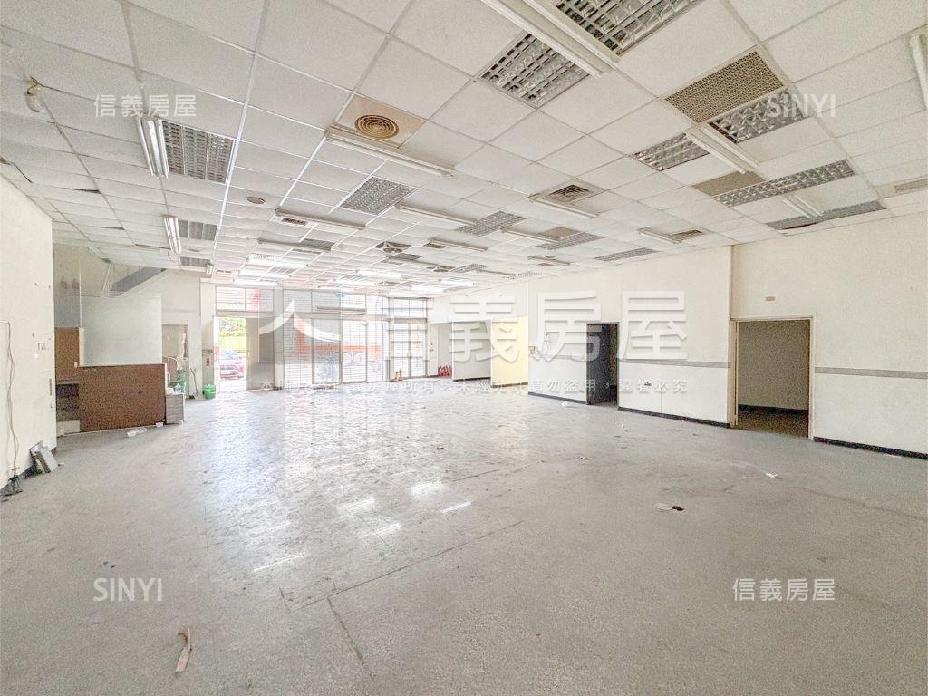 亞灣近夢時代企業總部店霸房屋室內格局與周邊環境