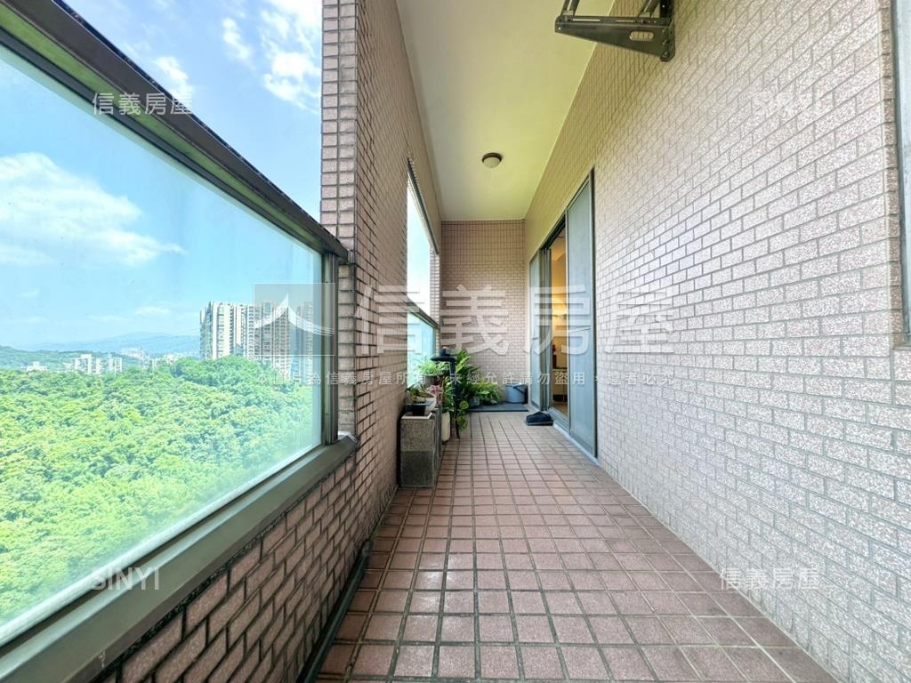 水蓮山莊景觀高樓美三房房屋室內格局與周邊環境