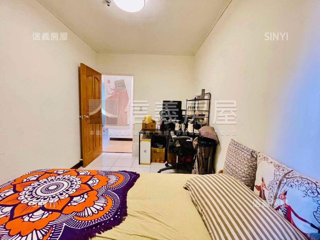 水蓮山莊景觀高樓美三房房屋室內格局與周邊環境