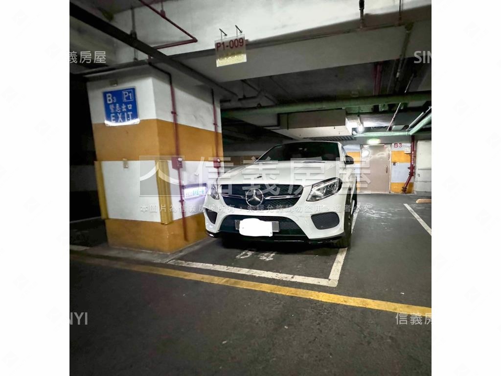 水蓮山莊景觀高樓美三房房屋室內格局與周邊環境