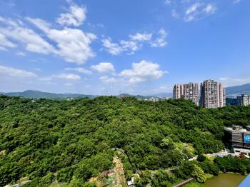 水蓮山莊採光高樓三房車