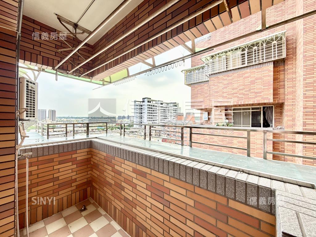 公園旁寬敞明亮３房房屋室內格局與周邊環境