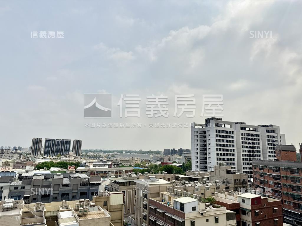 公園旁寬敞明亮３房房屋室內格局與周邊環境