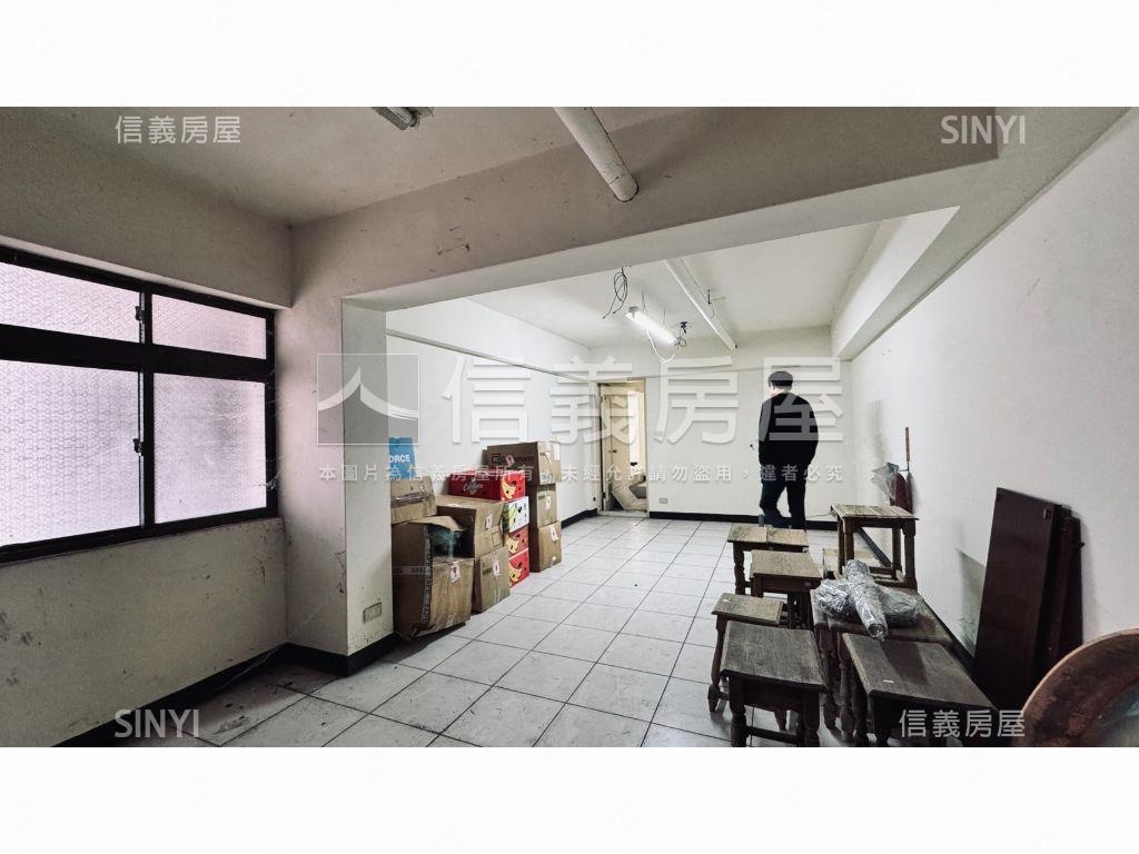 多用途陽光美窖房屋室內格局與周邊環境