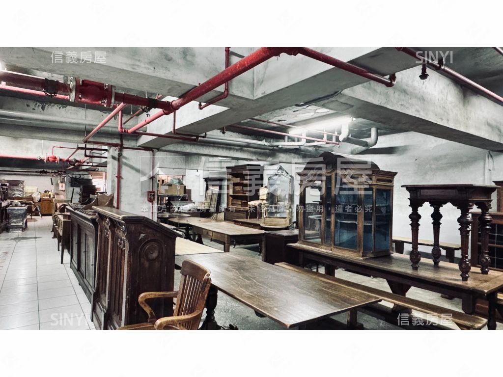 多用途陽光美窖房屋室內格局與周邊環境