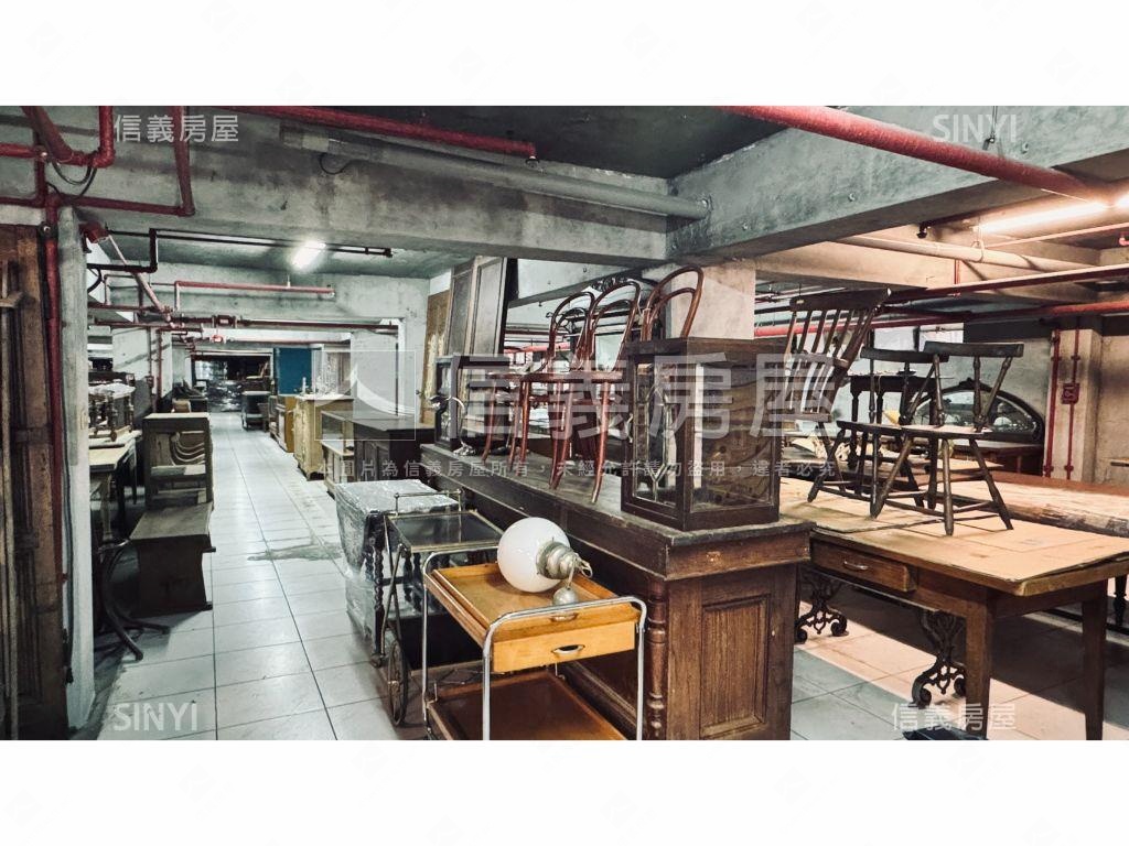 多用途陽光美窖房屋室內格局與周邊環境