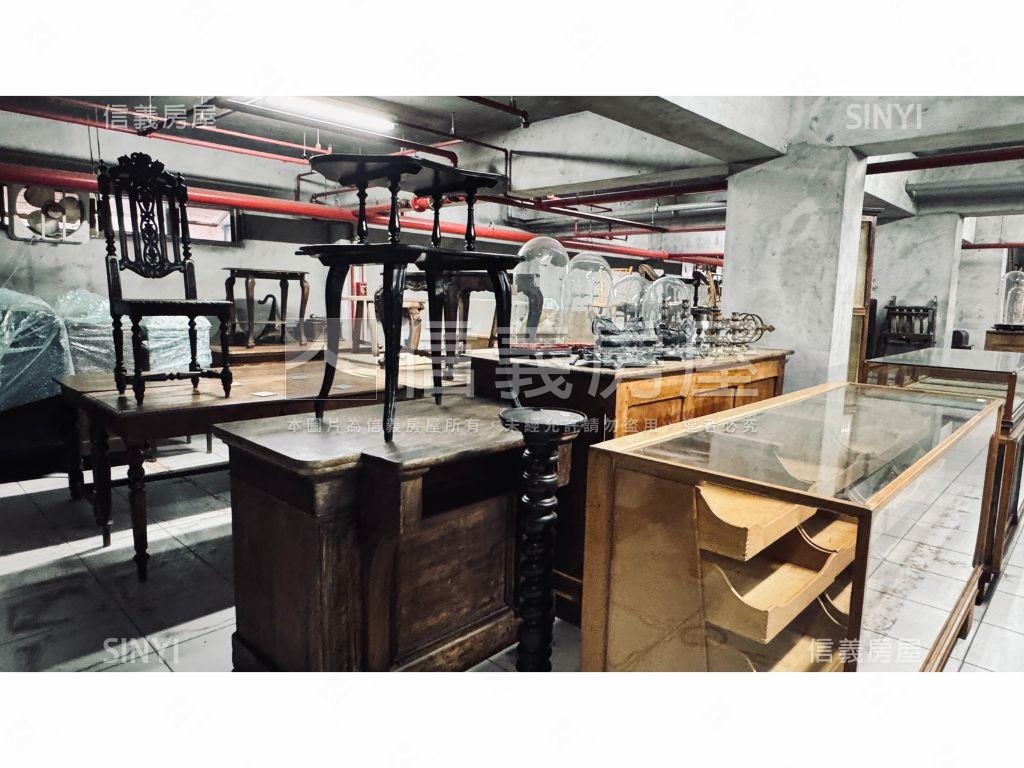 多用途陽光美窖房屋室內格局與周邊環境