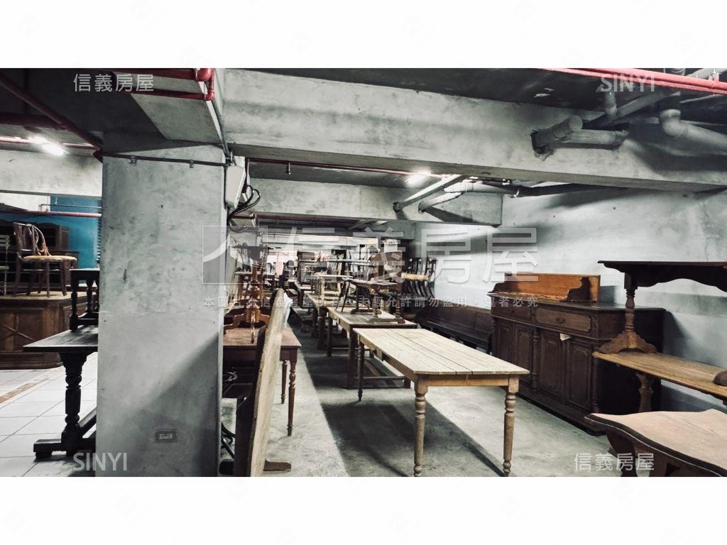 多用途陽光美窖房屋室內格局與周邊環境