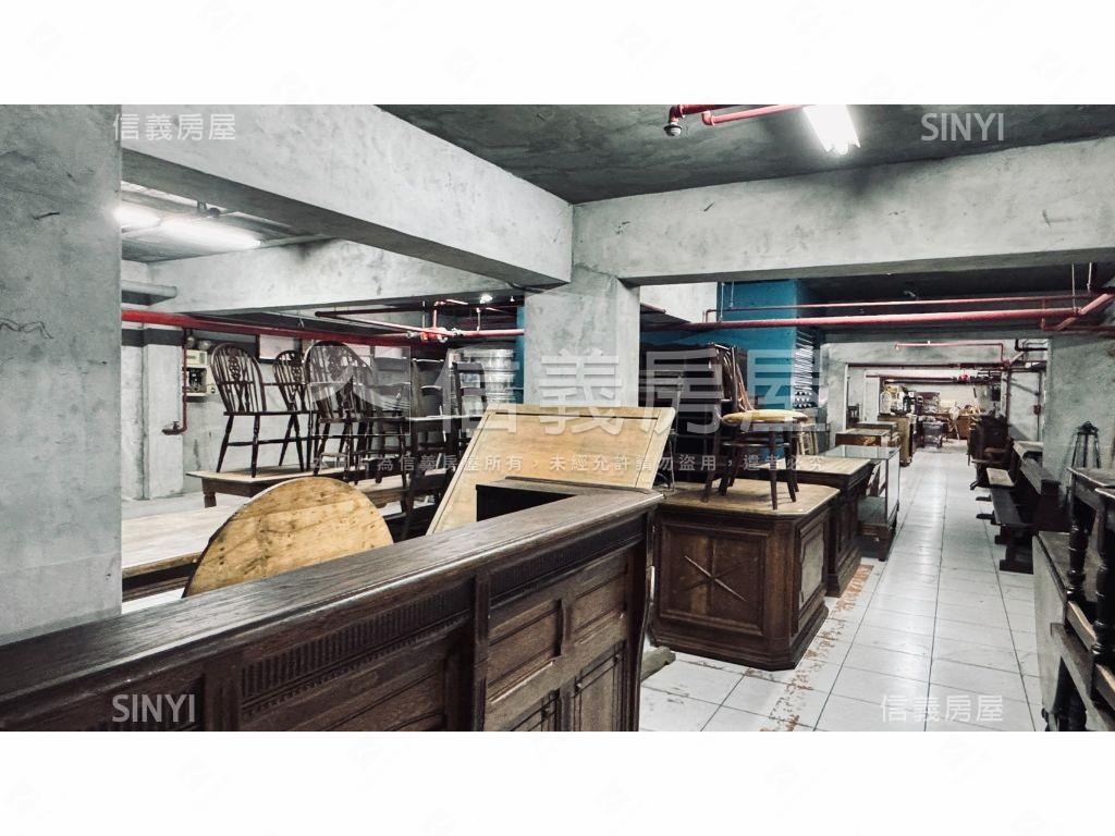 多用途陽光美窖房屋室內格局與周邊環境