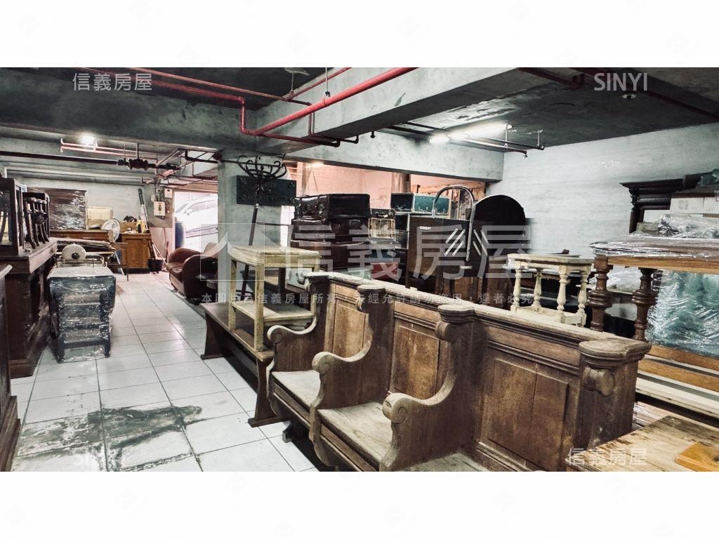 多用途陽光美窖房屋室內格局與周邊環境