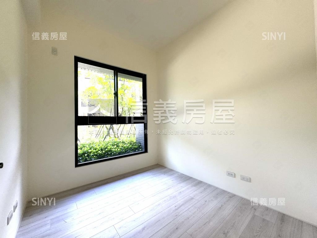 陞霖執美稀有一樓平車房屋室內格局與周邊環境