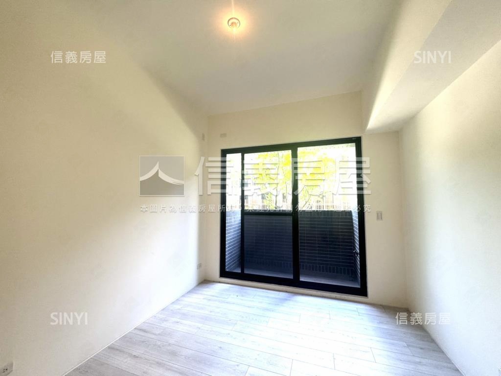 陞霖執美稀有一樓平車房屋室內格局與周邊環境