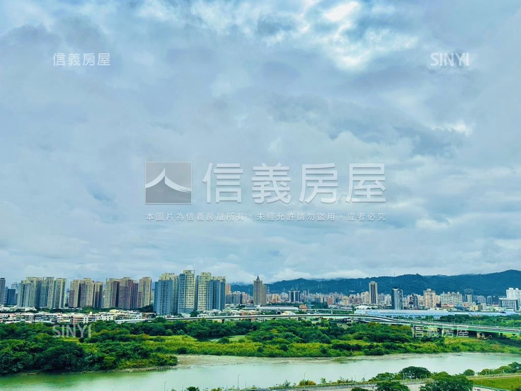 威尼斯區２房景觀車位房屋室內格局與周邊環境