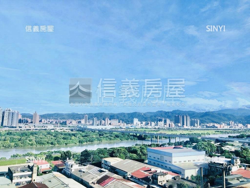 威尼斯區２房景觀車位房屋室內格局與周邊環境