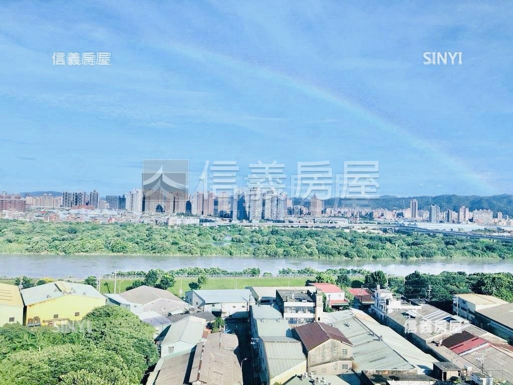 威尼斯區２房景觀車位房屋室內格局與周邊環境