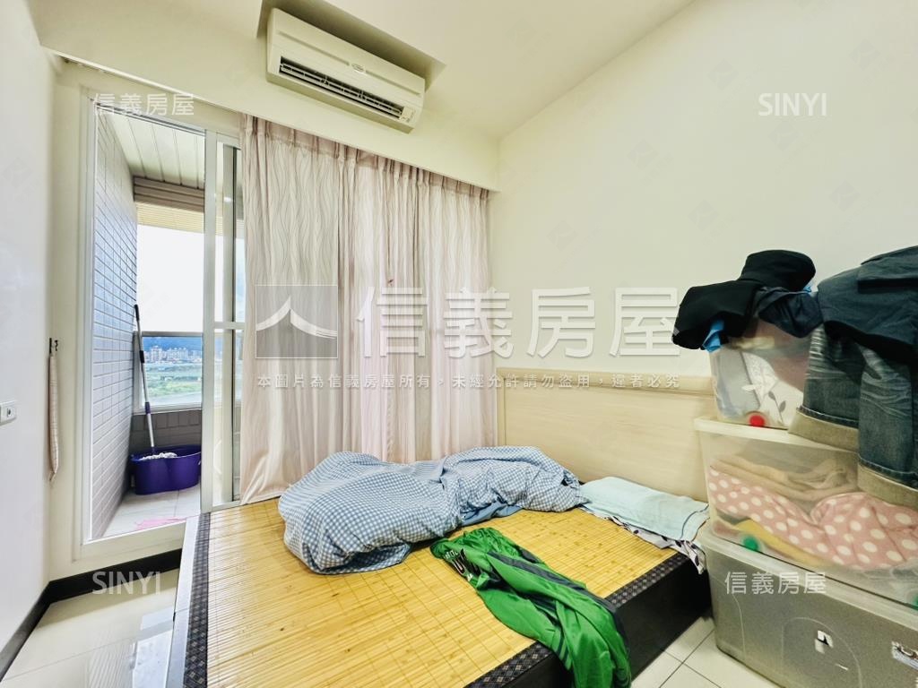 威尼斯區２房景觀車位房屋室內格局與周邊環境