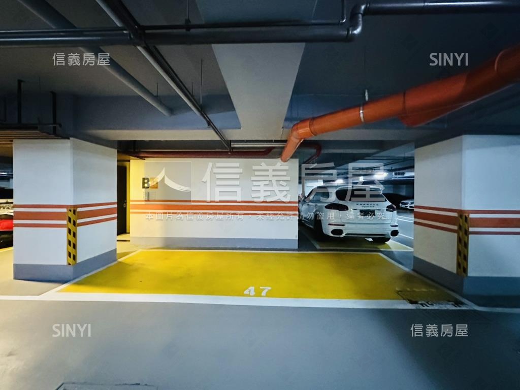 威尼斯區２房景觀車位房屋室內格局與周邊環境