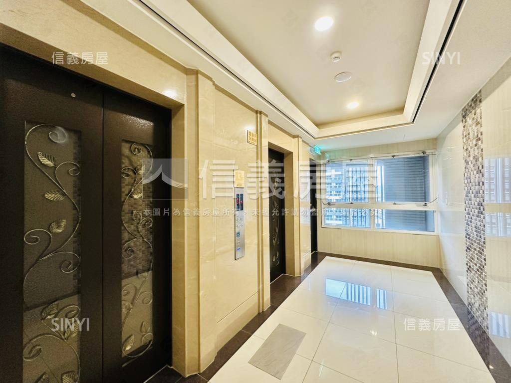 威尼斯區２房景觀車位房屋室內格局與周邊環境