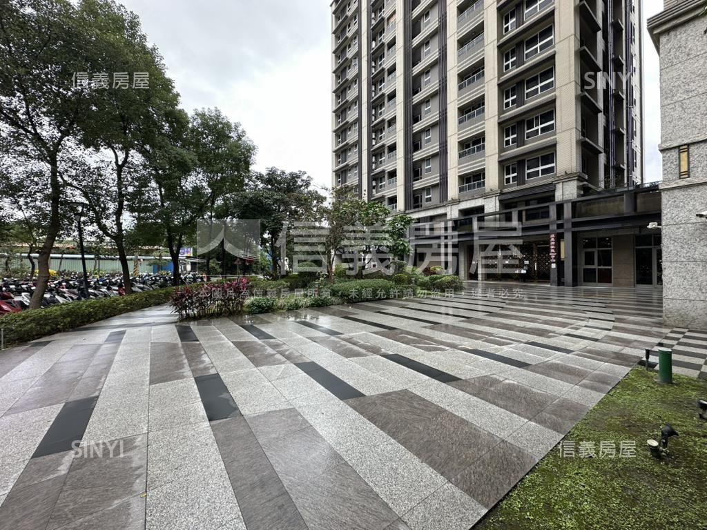 威尼斯區２房景觀車位房屋室內格局與周邊環境