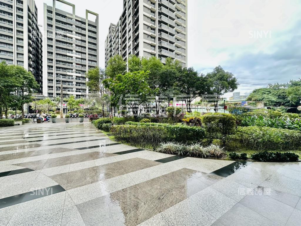 威尼斯區２房景觀車位房屋室內格局與周邊環境