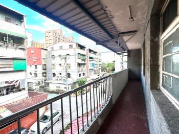 內壢火車站邊間採光美屋