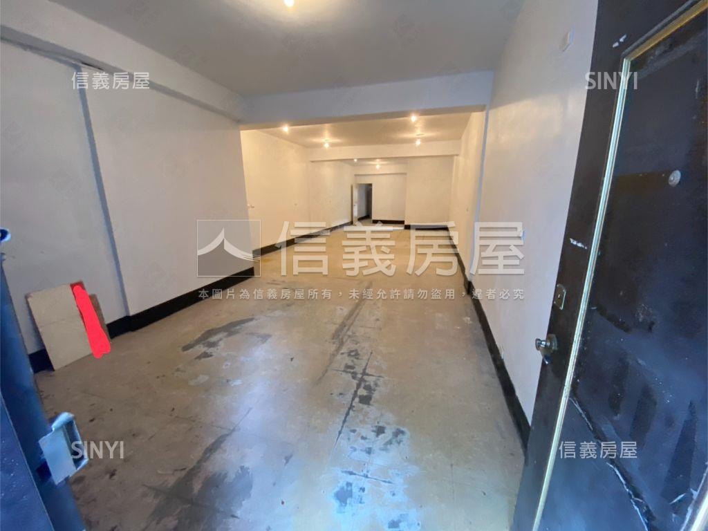 方便停車的優質一樓房屋室內格局與周邊環境
