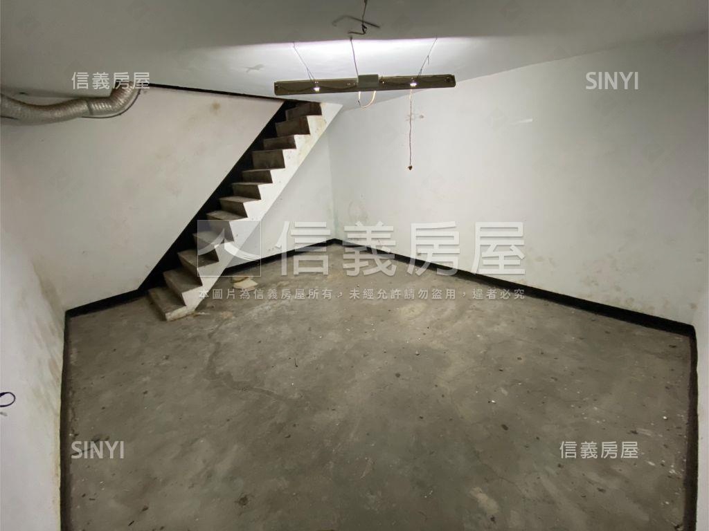 方便停車的優質一樓房屋室內格局與周邊環境