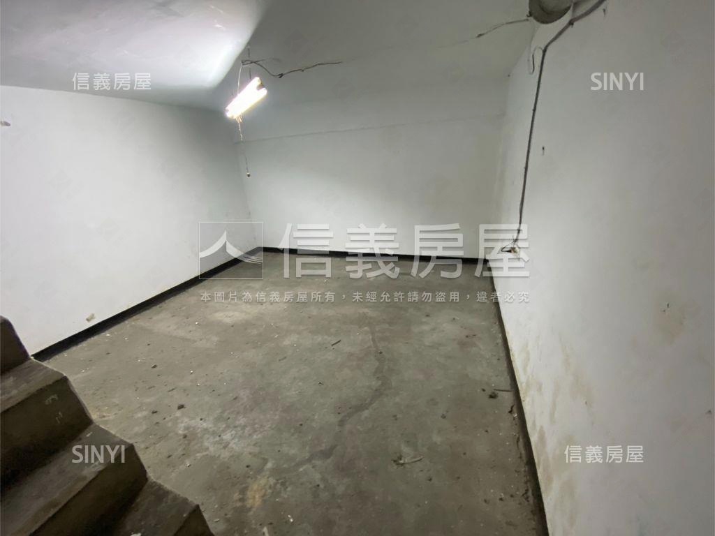 方便停車的優質一樓房屋室內格局與周邊環境