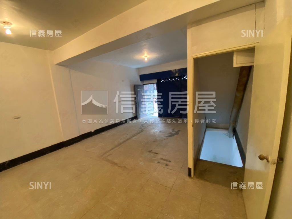 方便停車的優質一樓房屋室內格局與周邊環境