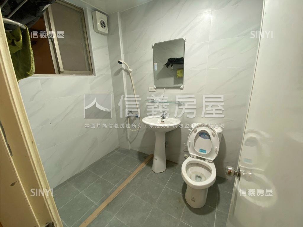 方便停車的優質一樓房屋室內格局與周邊環境