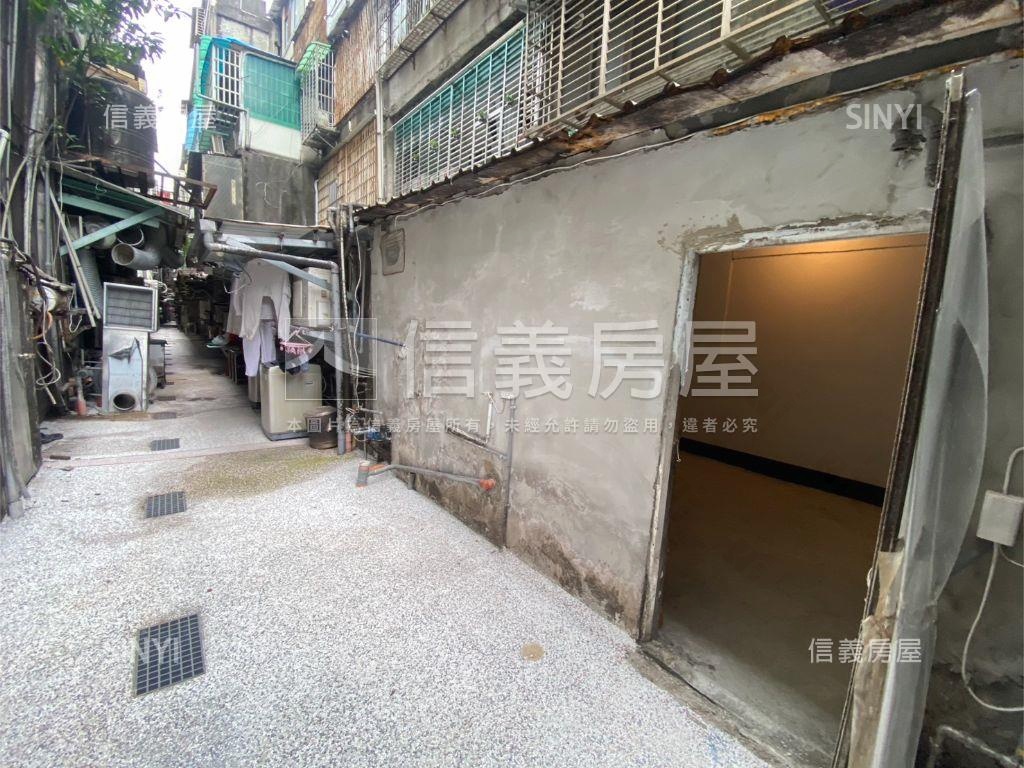 方便停車的優質一樓房屋室內格局與周邊環境