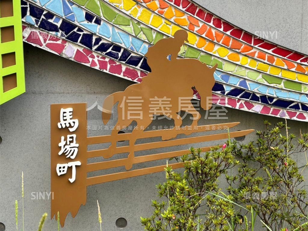 方便停車的優質一樓房屋室內格局與周邊環境