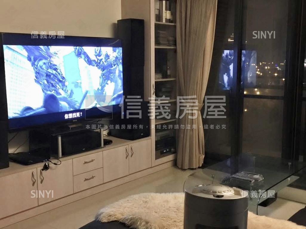 高鐵ＩＰＡＲＫ８樓景觀宅房屋室內格局與周邊環境