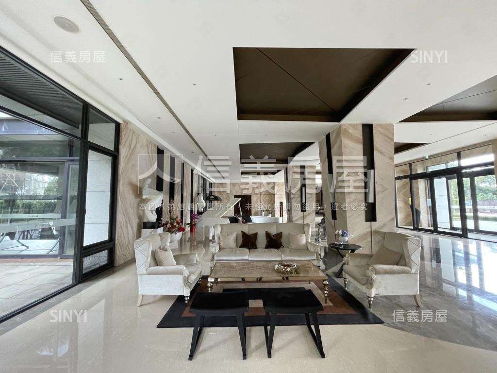 青埔竹風青田匠心兩房車位房屋室內格局與周邊環境