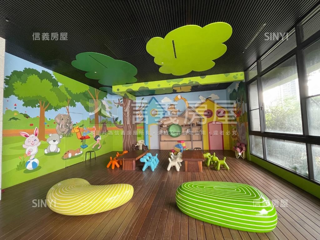 青埔竹風青田匠心兩房車位房屋室內格局與周邊環境