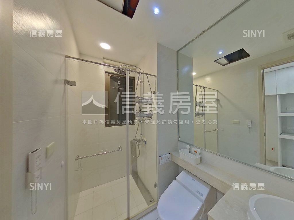 青埔竹風青田匠心兩房車位房屋室內格局與周邊環境