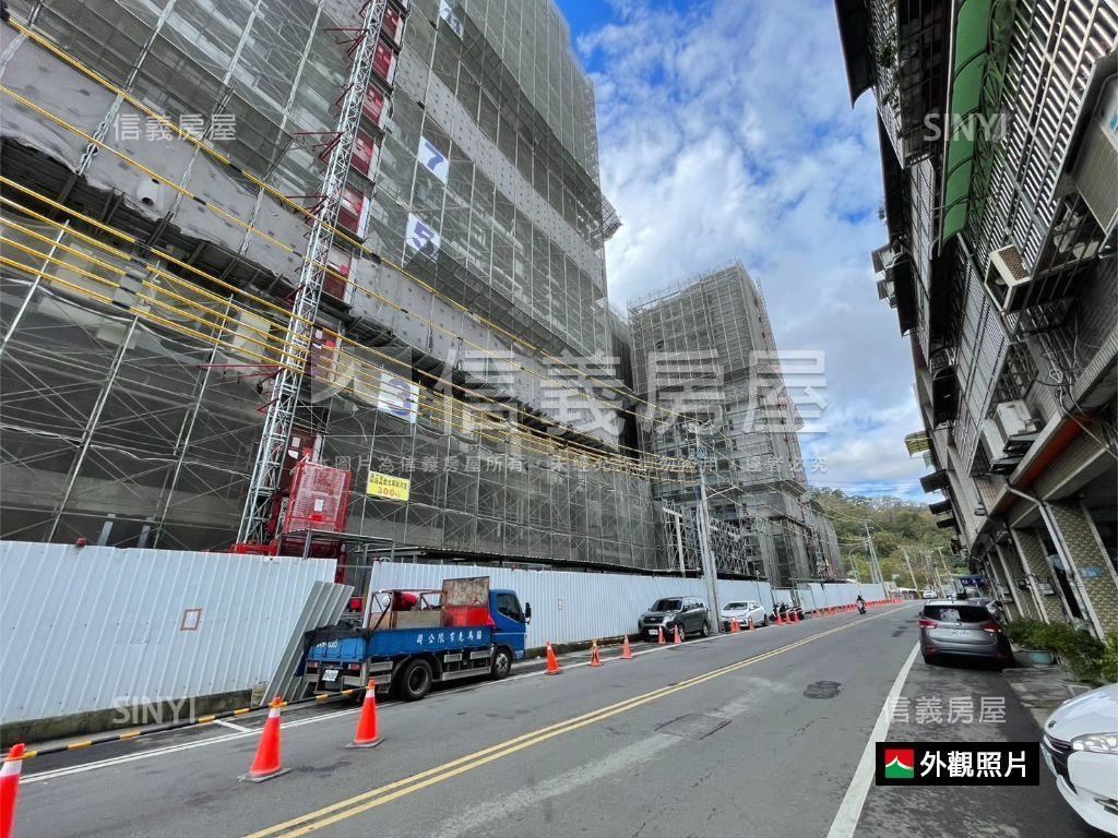 和合Ｃ１棟主附２６．５坪房屋室內格局與周邊環境