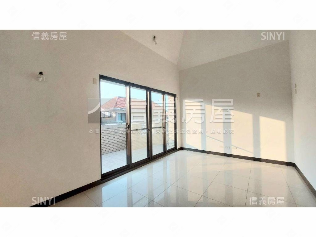 史博館太子邊間大車墅房屋室內格局與周邊環境