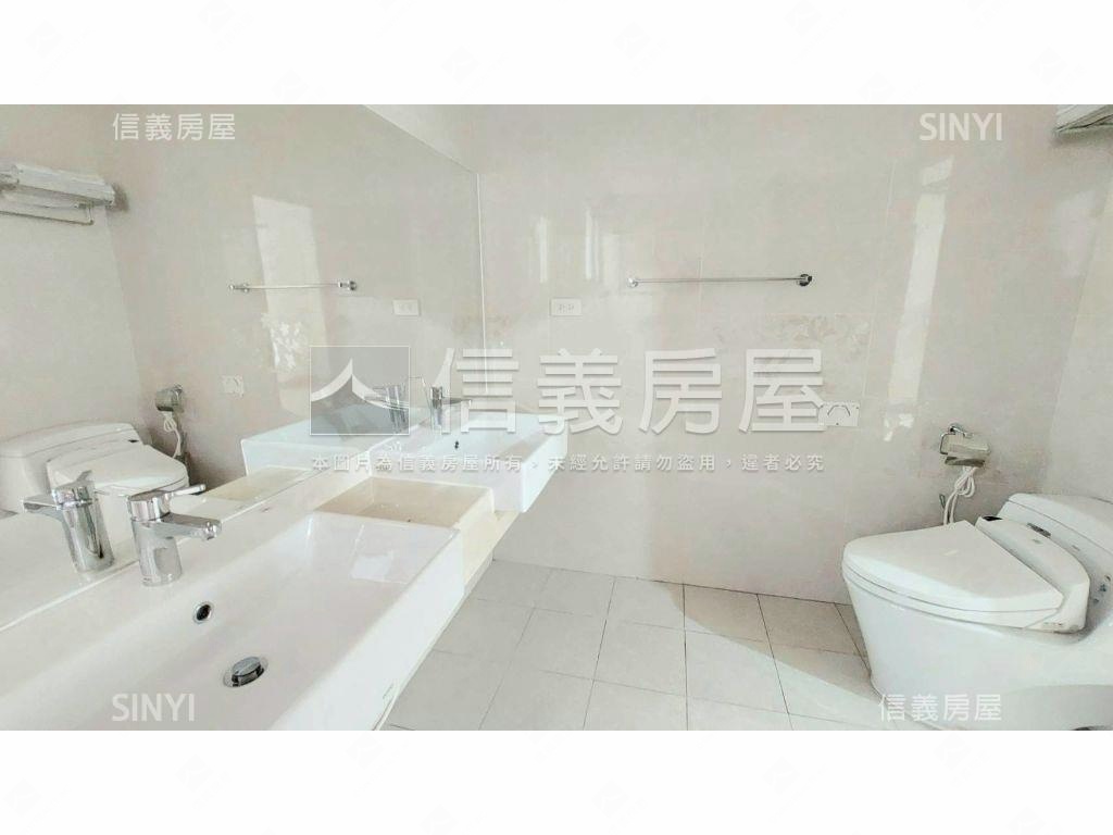 史博館太子邊間大車墅房屋室內格局與周邊環境