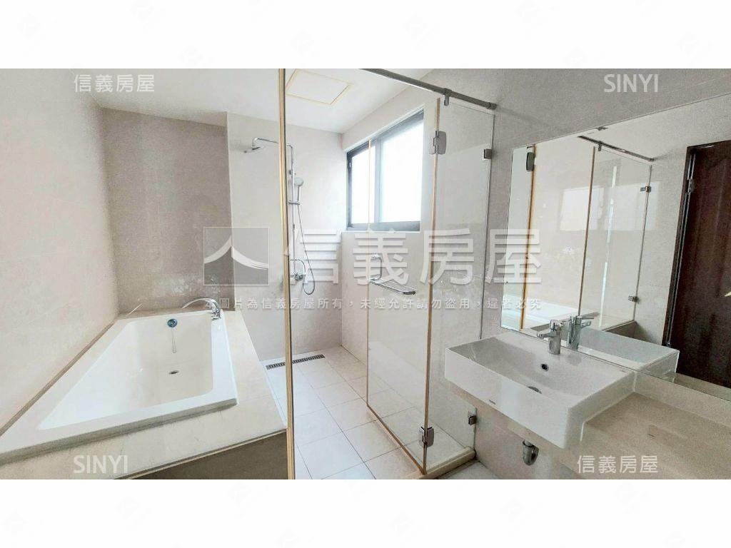 史博館太子邊間大車墅房屋室內格局與周邊環境