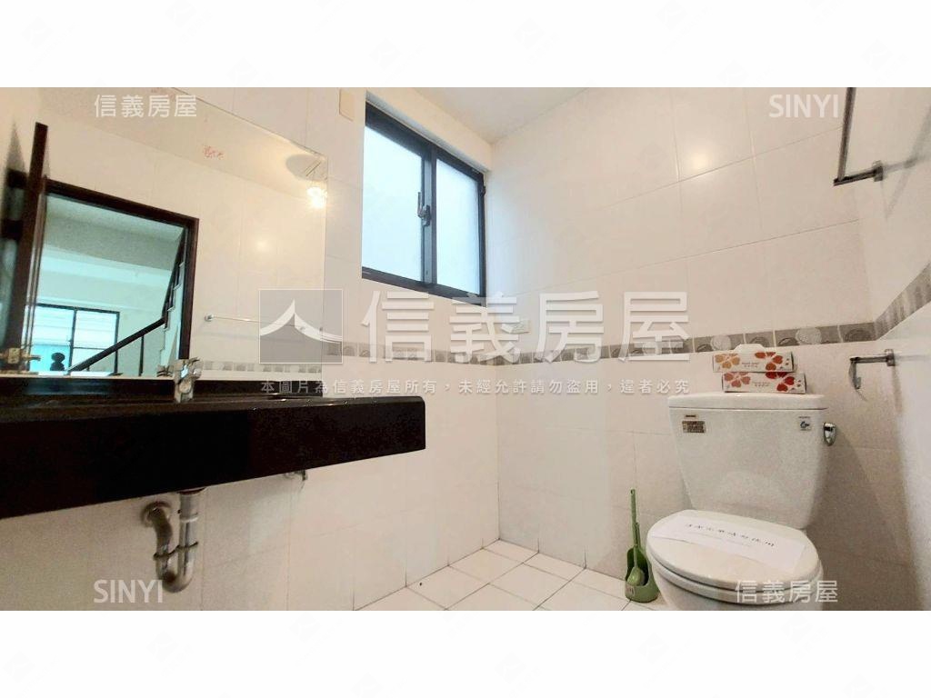 史博館太子邊間大車墅房屋室內格局與周邊環境