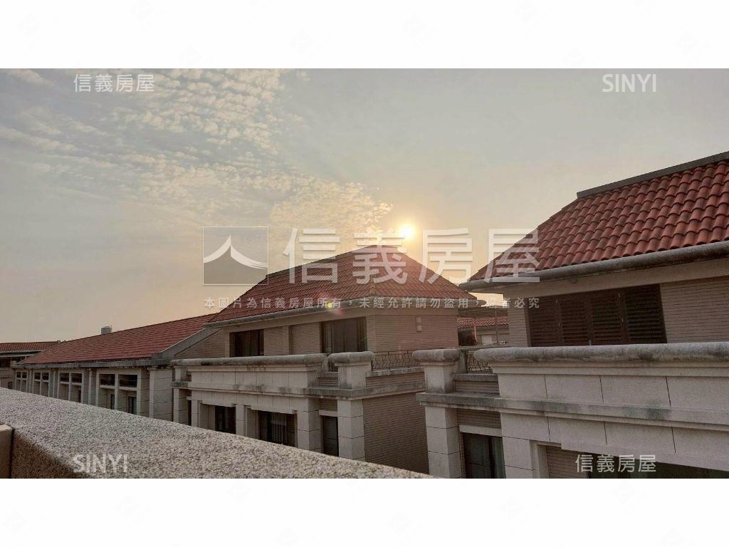 史博館太子邊間大車墅房屋室內格局與周邊環境
