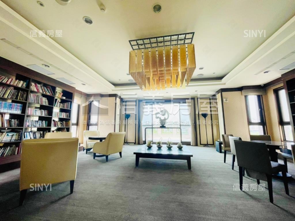 史博館太子邊間大車墅房屋室內格局與周邊環境
