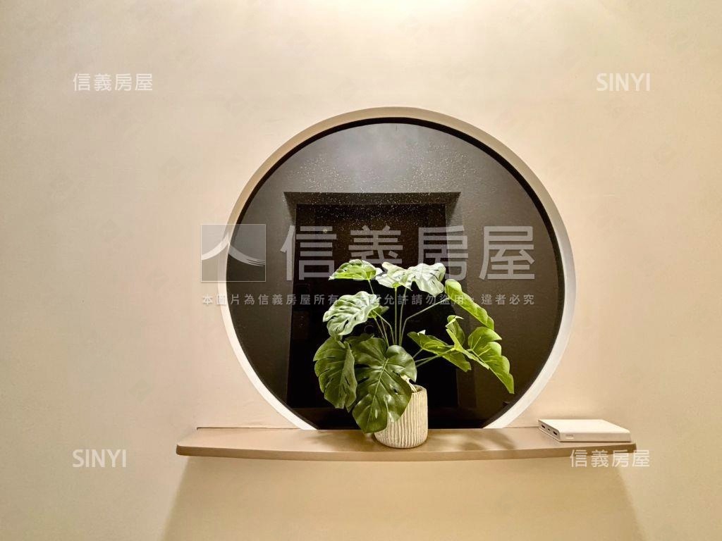 稀有赤勇商圈電梯雙車墅房屋室內格局與周邊環境