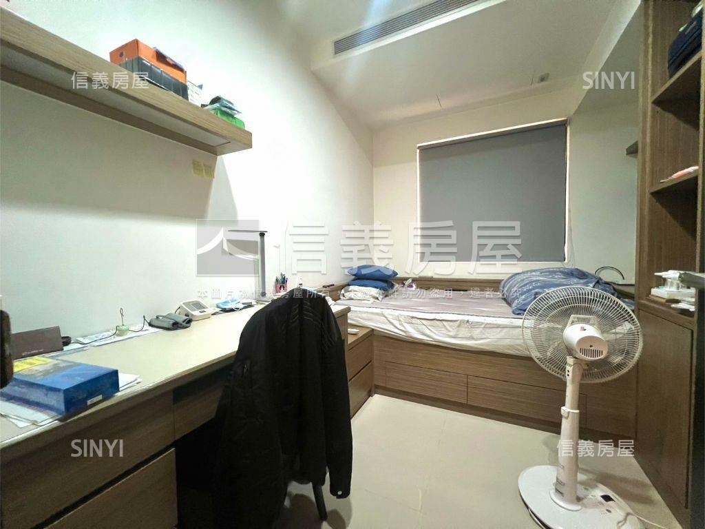 誠意出售、稀有高樓一品宅房屋室內格局與周邊環境
